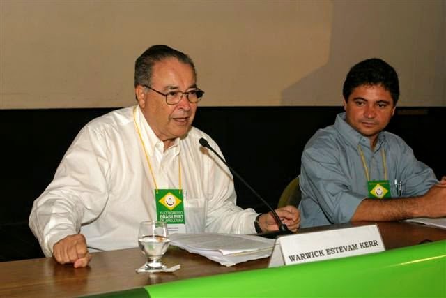 Memória institucional
