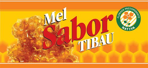 Mel Sabor Tibau